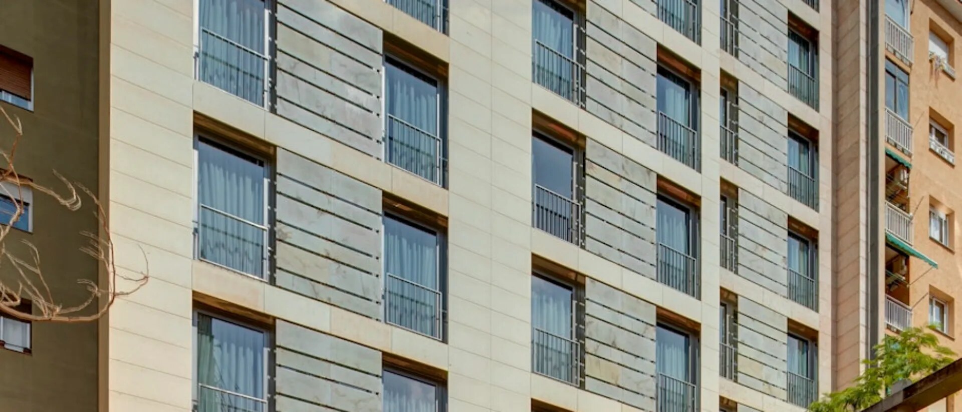 Sercotel Rosellón photo 1
