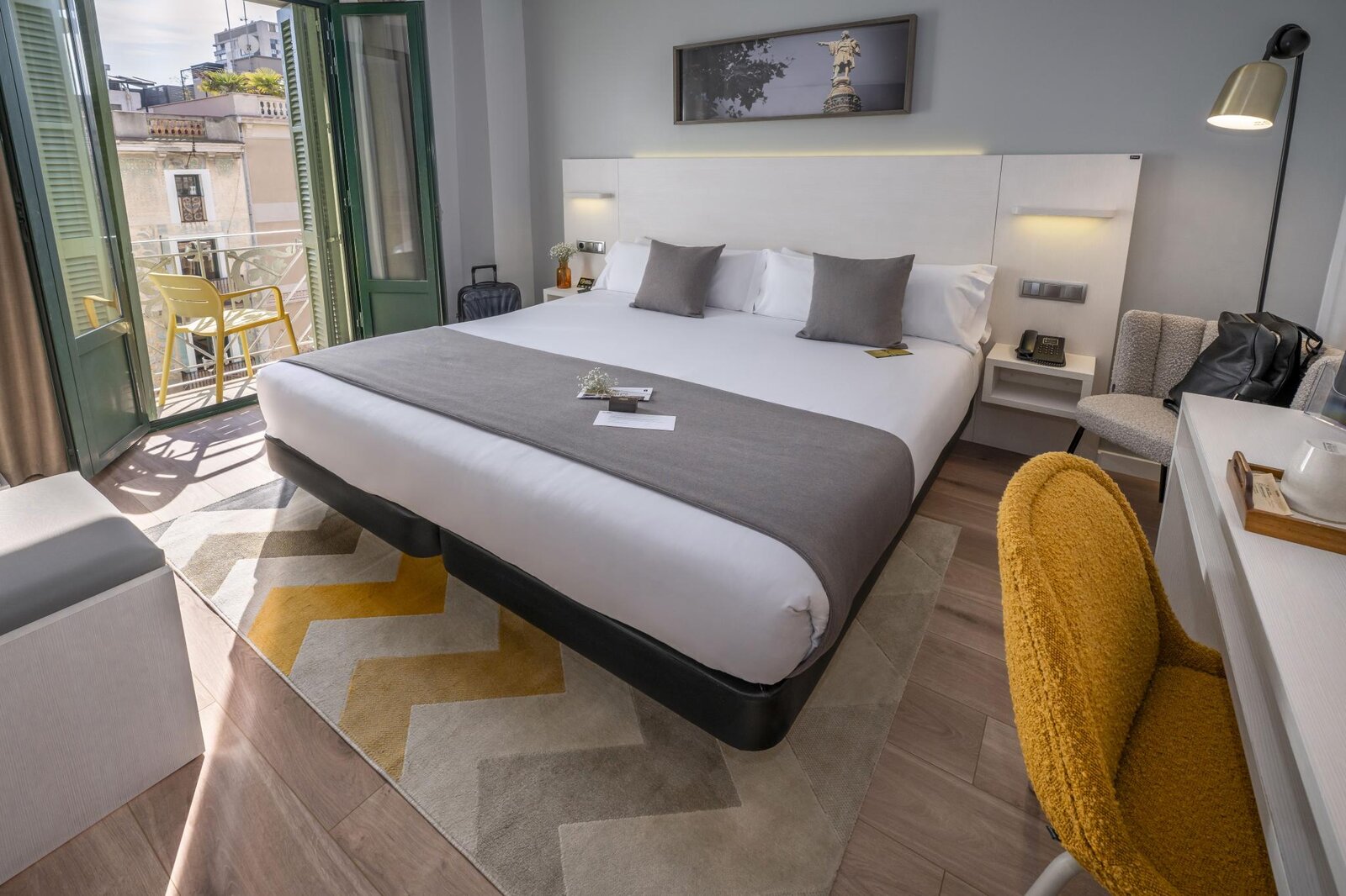 SERHS Carlit Boutique Hotel photo 2