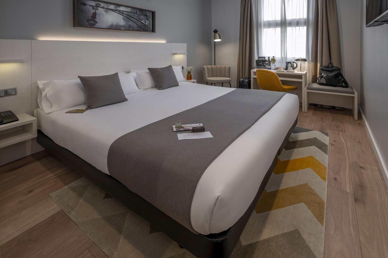 SERHS Carlit Boutique Hotel photo 3