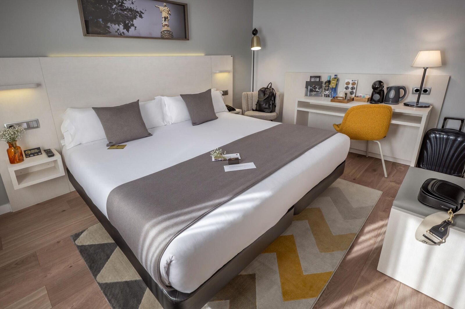 SERHS Carlit Boutique Hotel photo 4