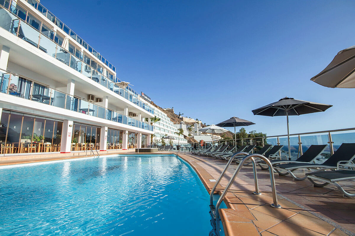 Servatur Casablanca Suites & Spa