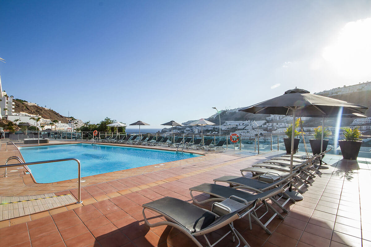Servatur Casablanca Suites & Spa photo 1