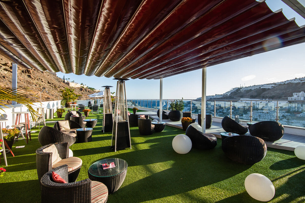 Servatur Casablanca Suites & Spa photo 2
