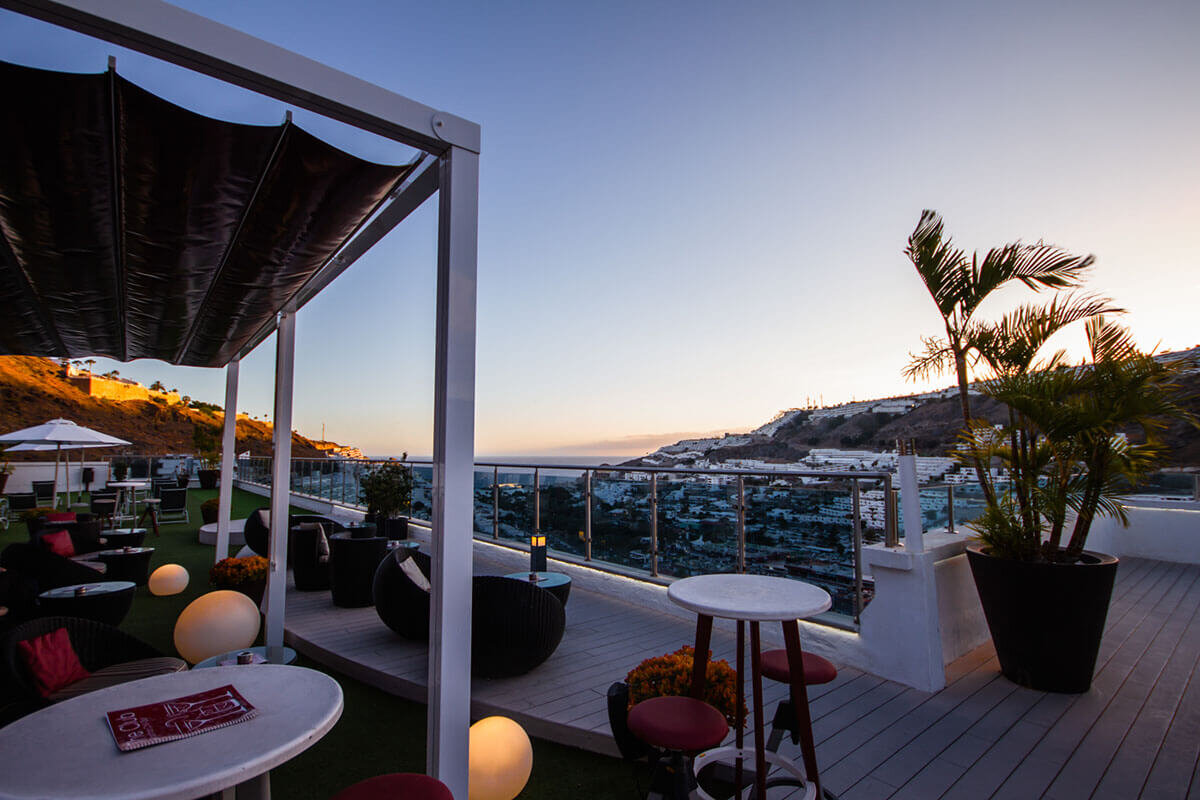 Servatur Casablanca Suites & Spa photo 3