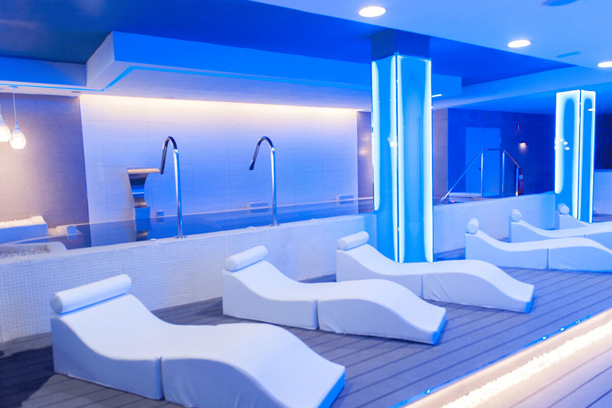 Servatur Casablanca Suites & Spa photo 4
