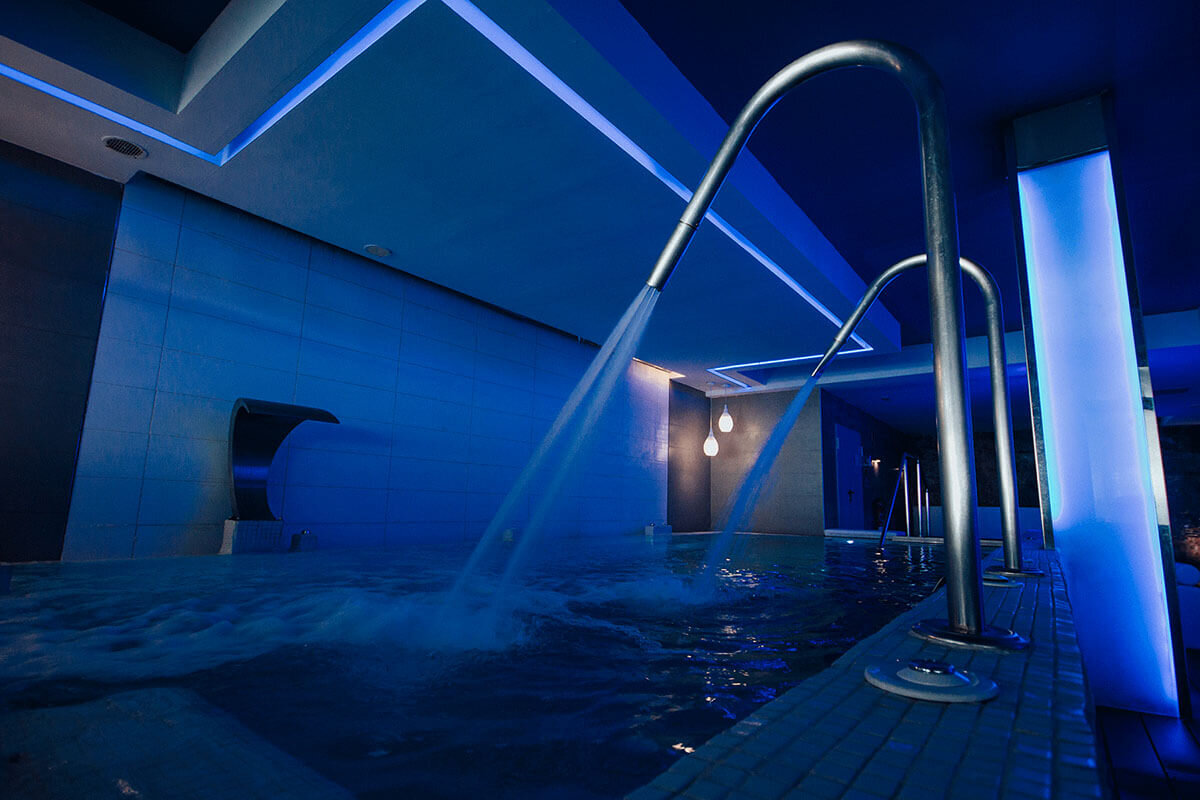 Servatur Casablanca Suites & Spa photo 5