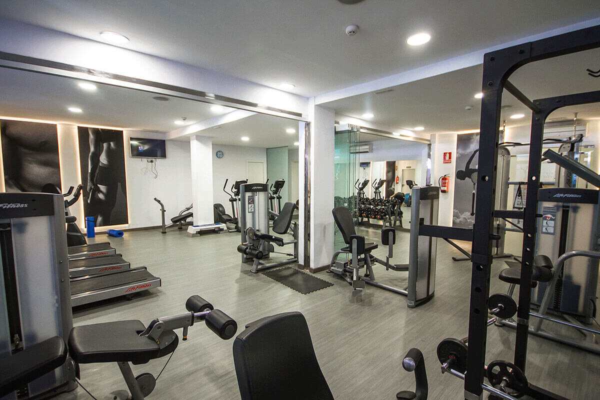 Servatur Casablanca Suites & Spa photo 6