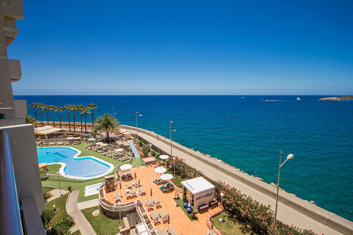 Servatur Green Beach photo 2