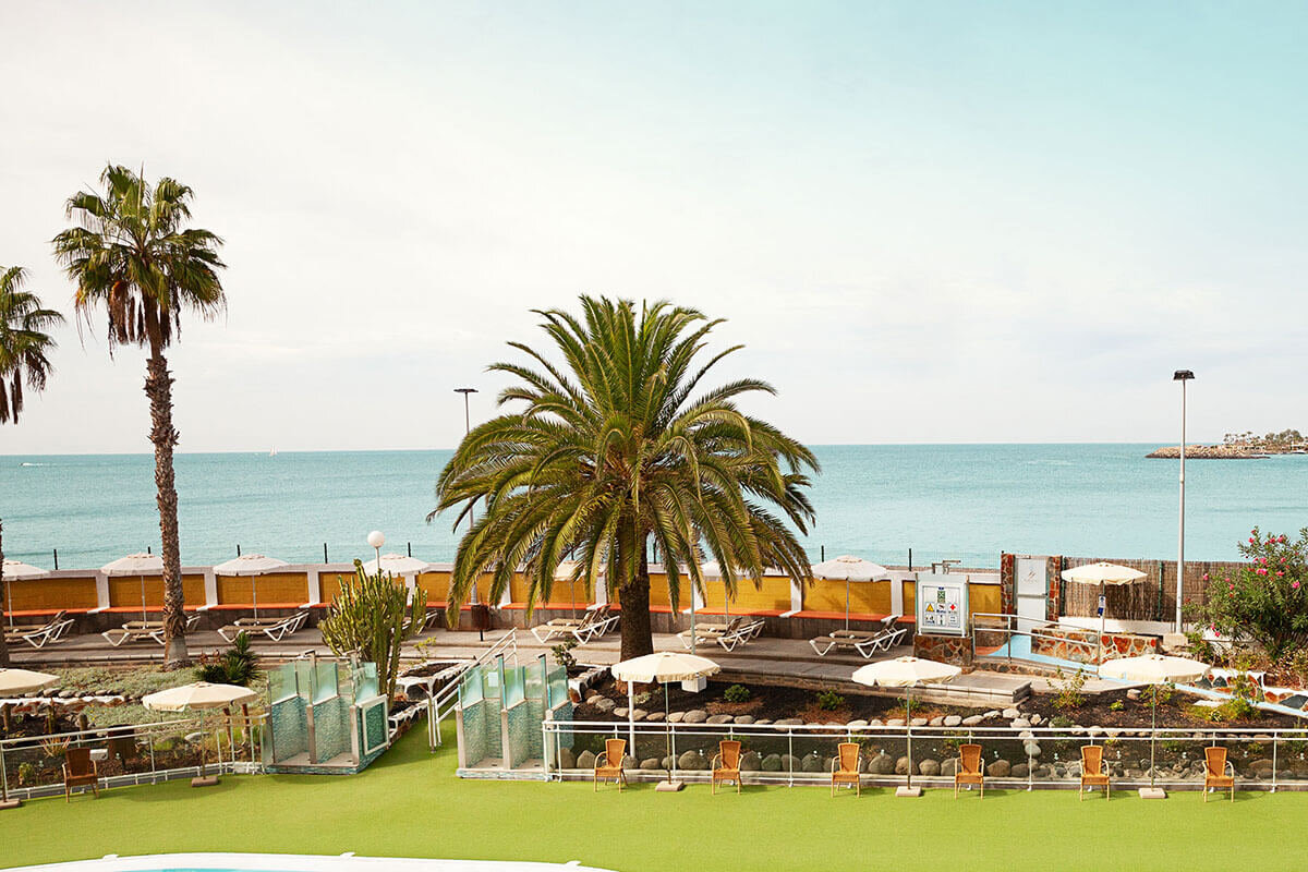 Servatur Green Beach photo 4