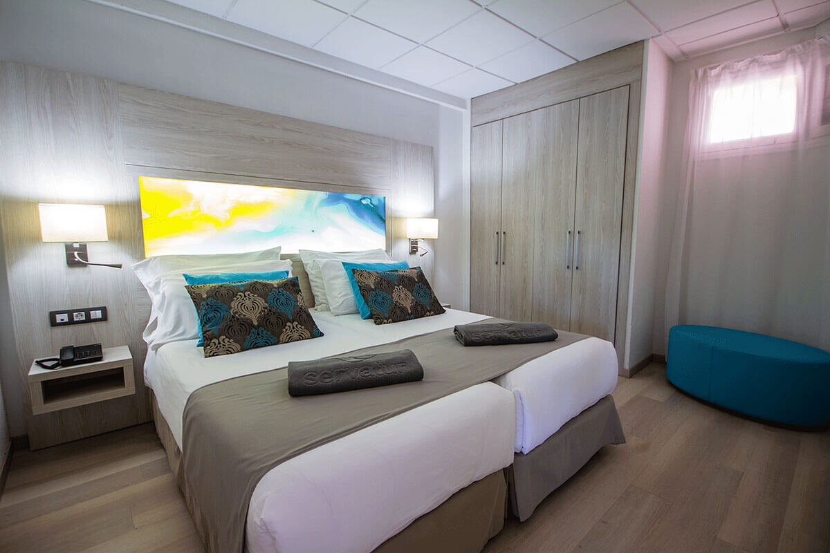 Servatur Green Beach photo 5