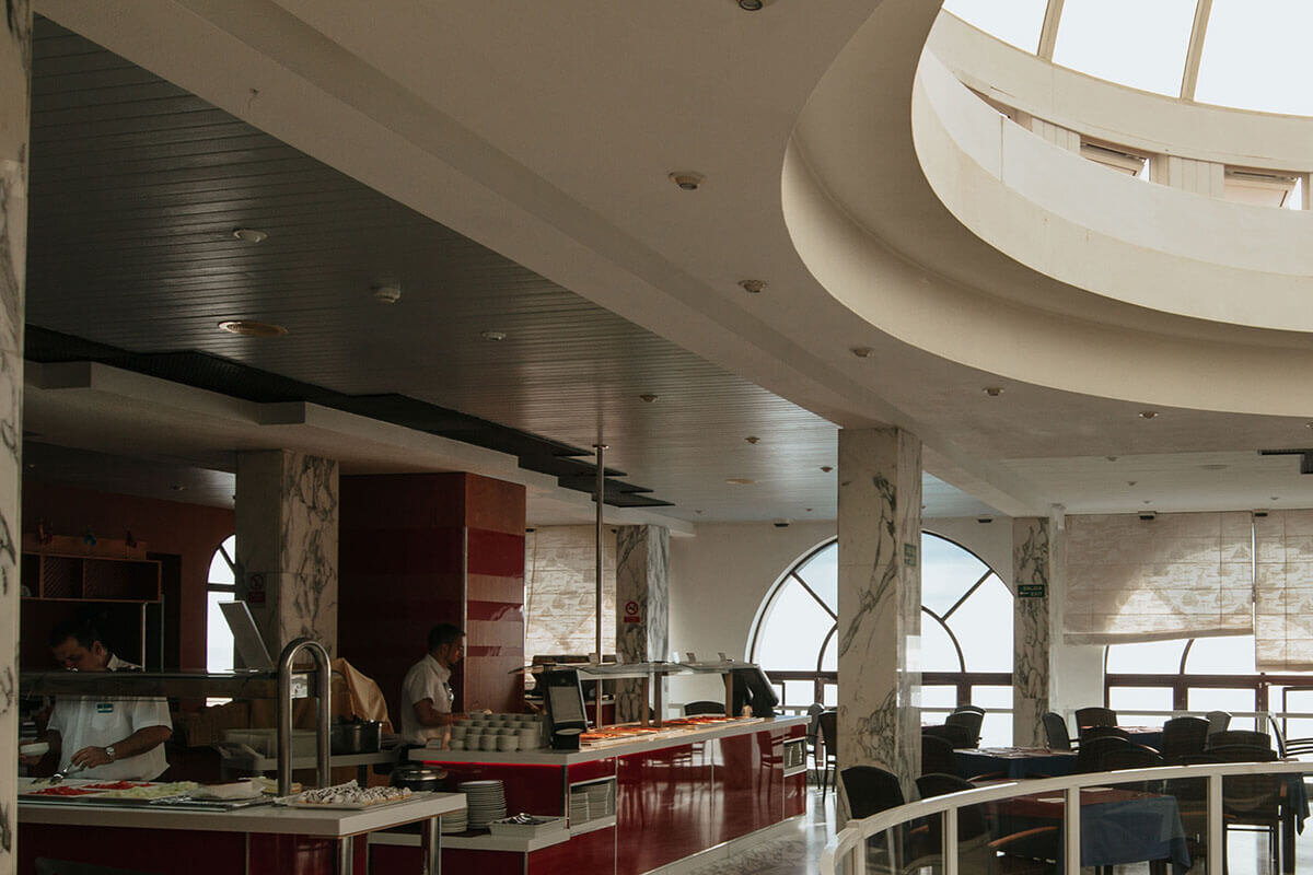 Servatur Green Beach photo 7