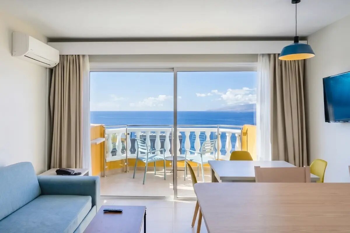 Servatur Isora Suites photo 1