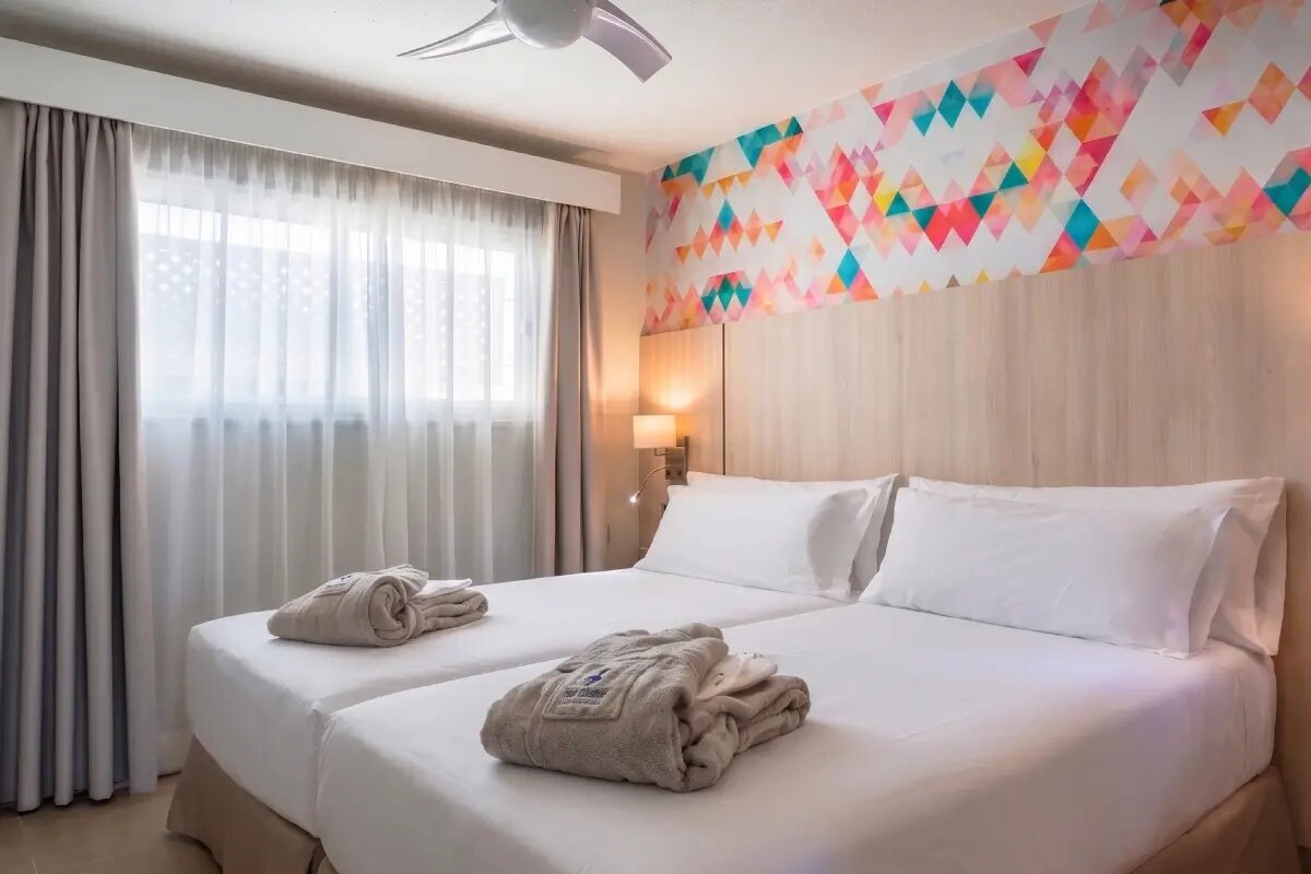 Servatur Isora Suites photo 2