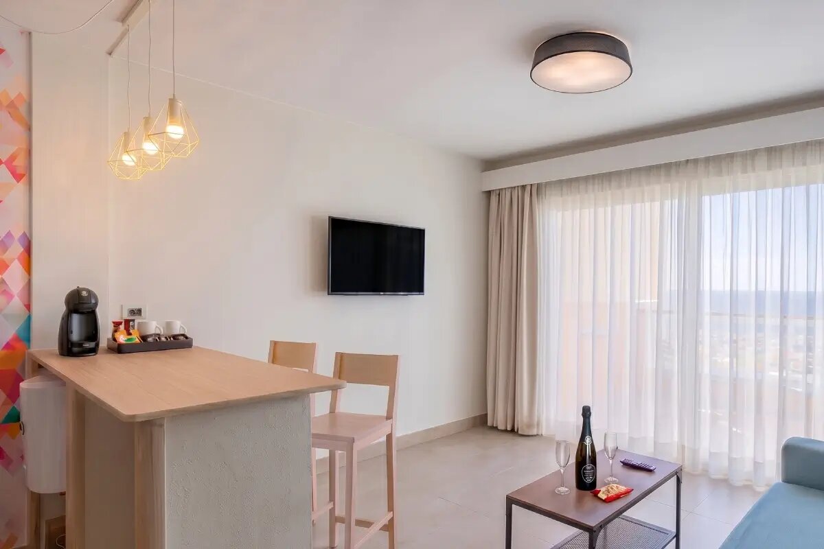 Servatur Isora Suites photo 4