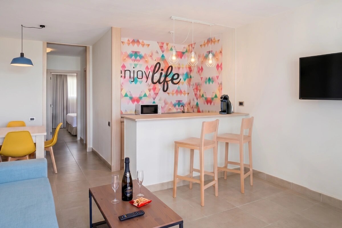 Servatur Isora Suites photo 5