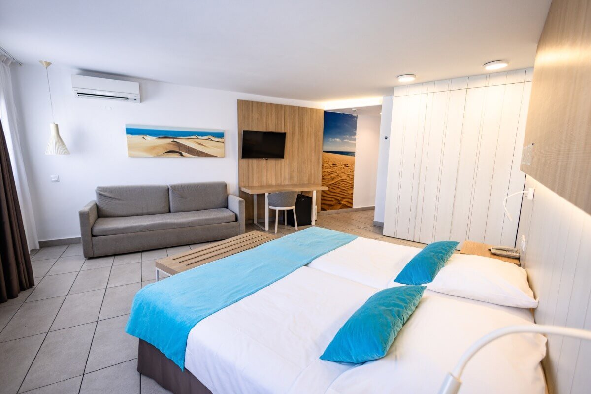 Servatur Playa Bonita photo 1