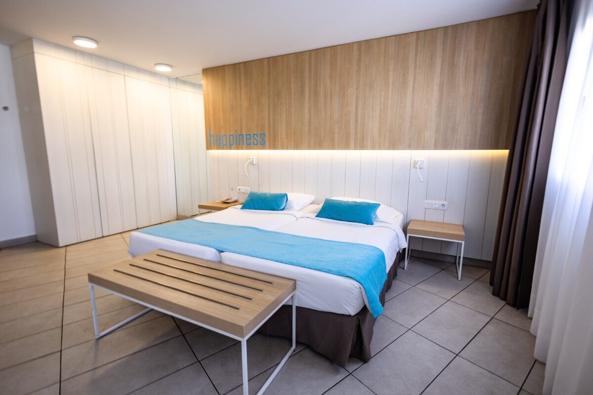 Servatur Playa Bonita photo 2