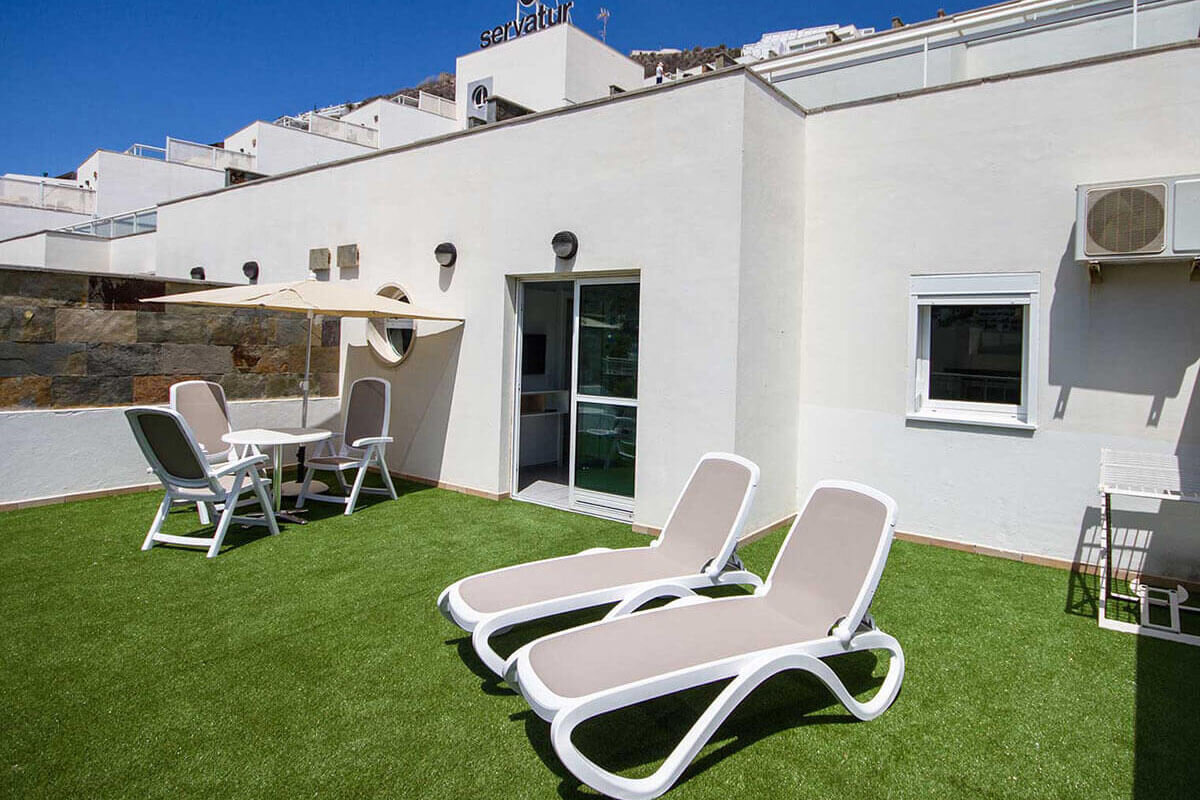 Servatur Terrazamar & Sunsuite photo 1