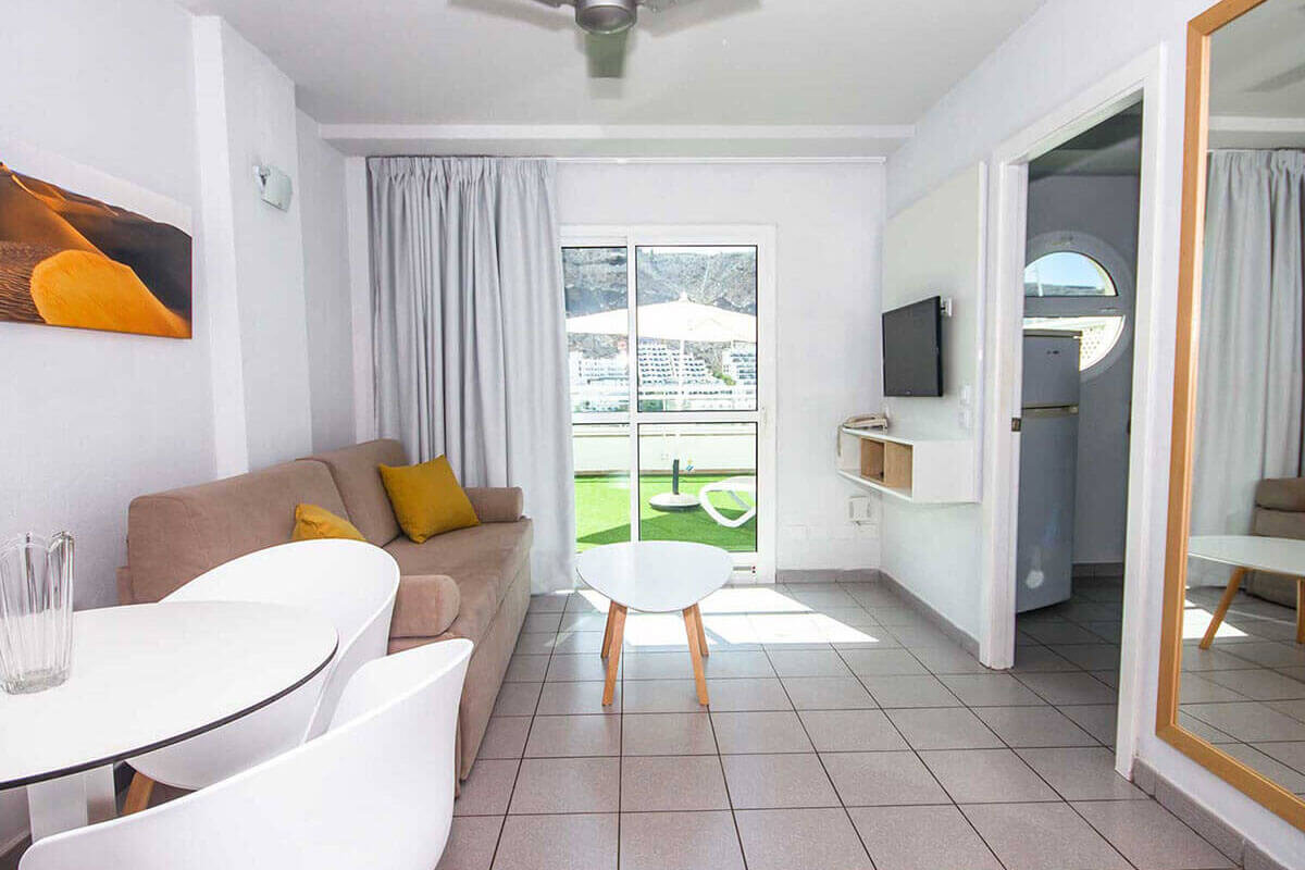 Servatur Terrazamar & Sunsuite photo 3
