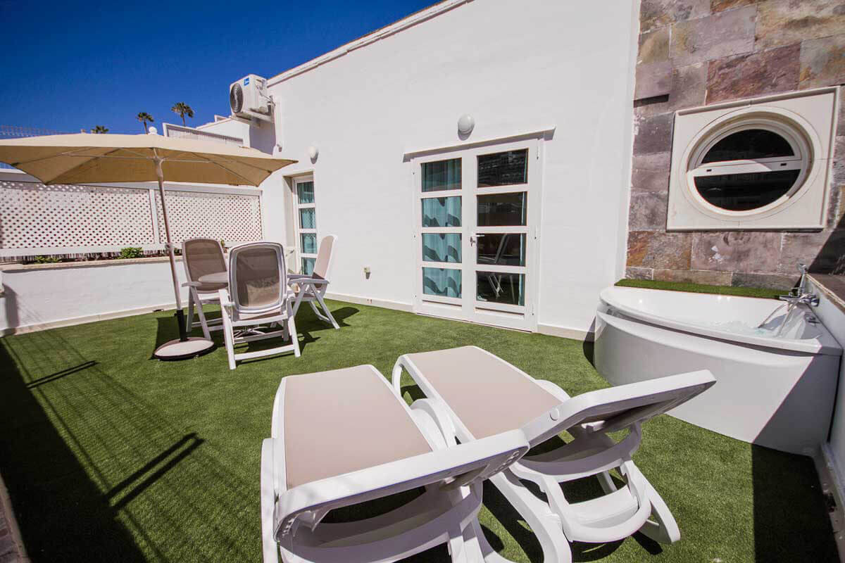 Servatur Terrazamar & Sunsuite photo 4