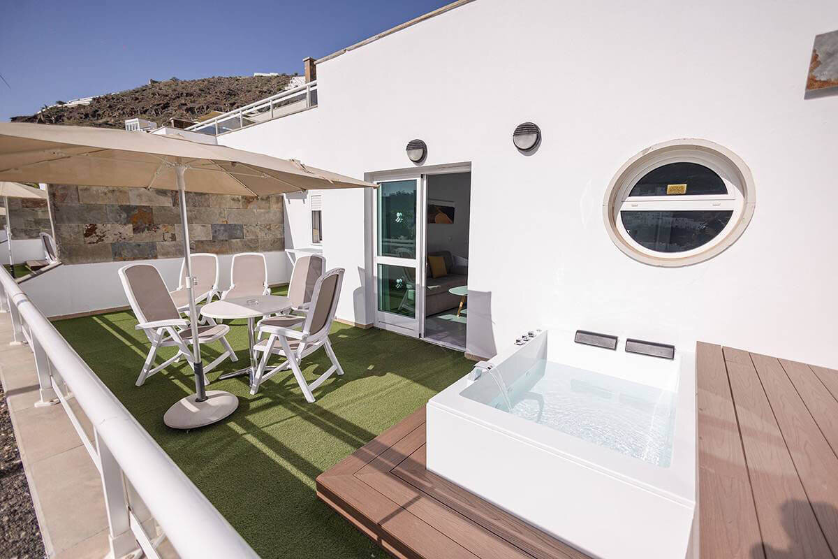 Servatur Terrazamar & Sunsuite photo 5