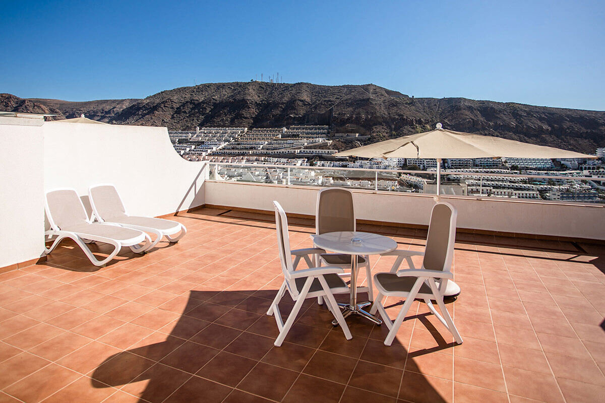 Servatur Terrazamar & Sunsuite photo 8