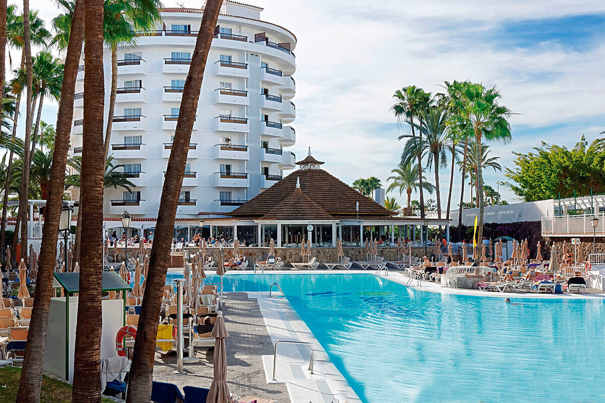 Servatur Waikiki