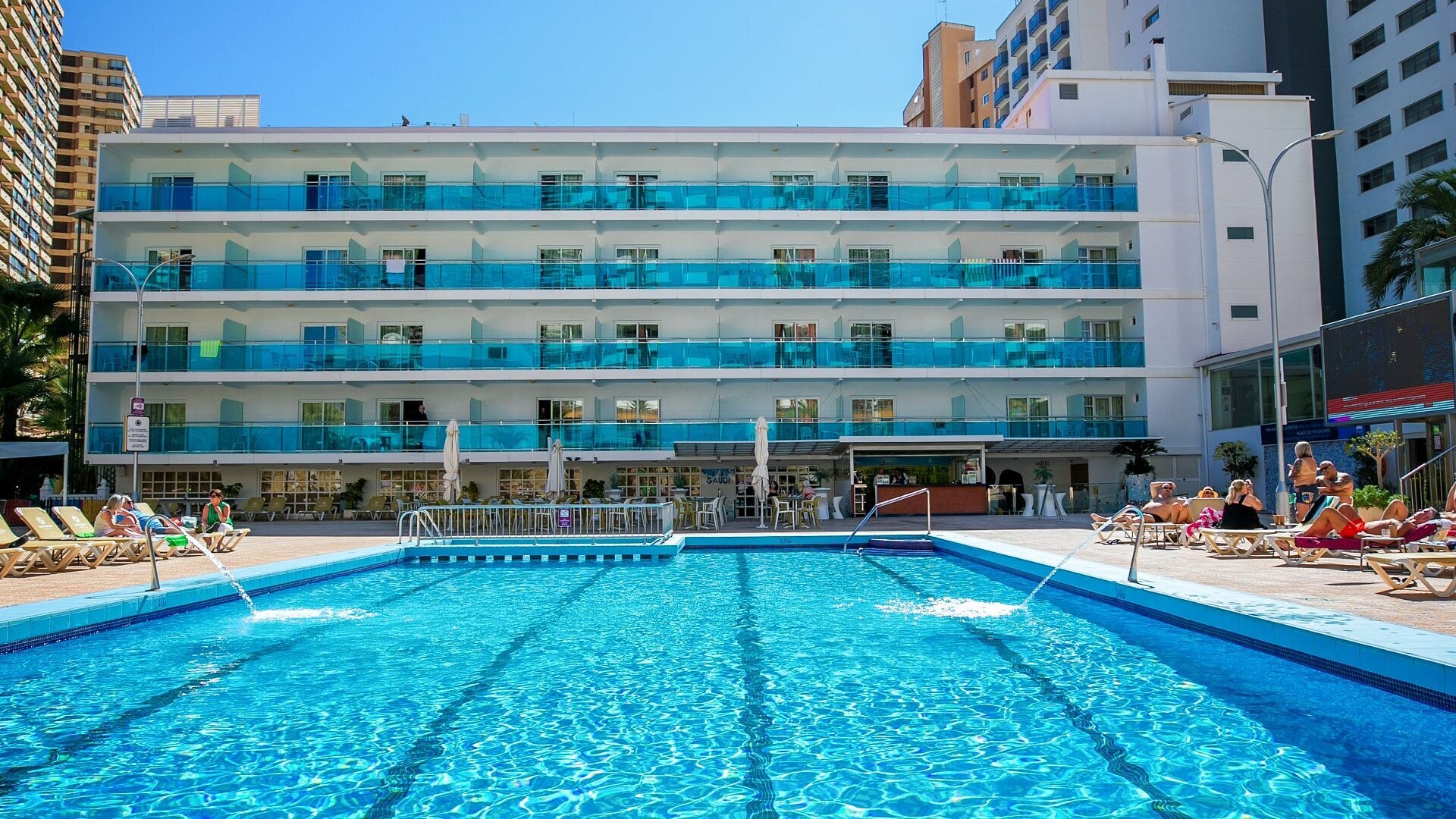 Servigroup Calypso photo 1
