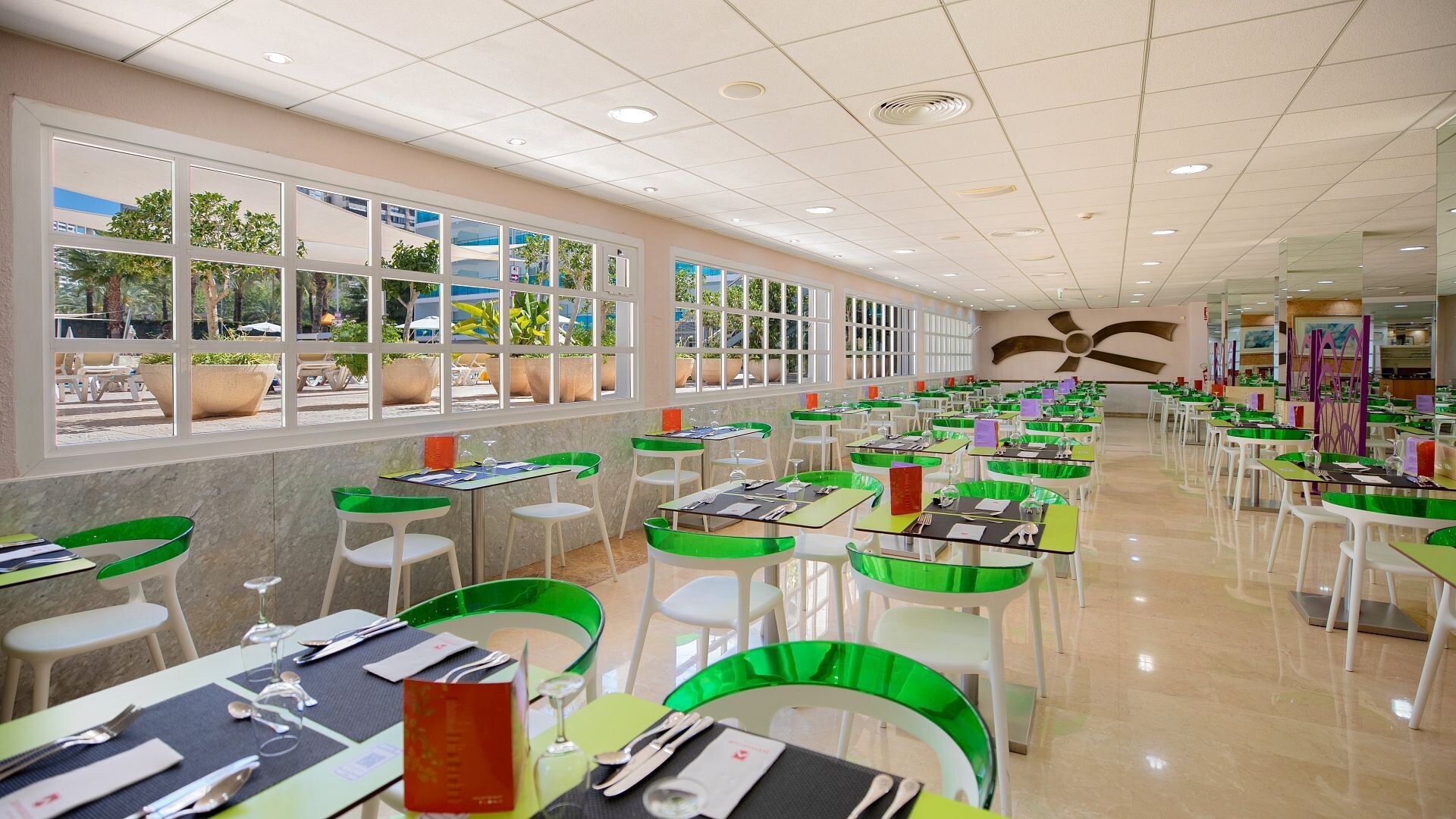 Servigroup Calypso photo 10