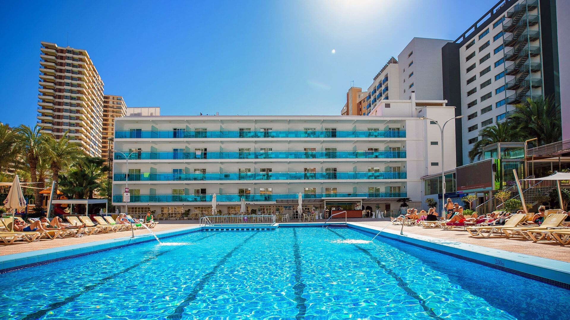 Servigroup Calypso photo 4