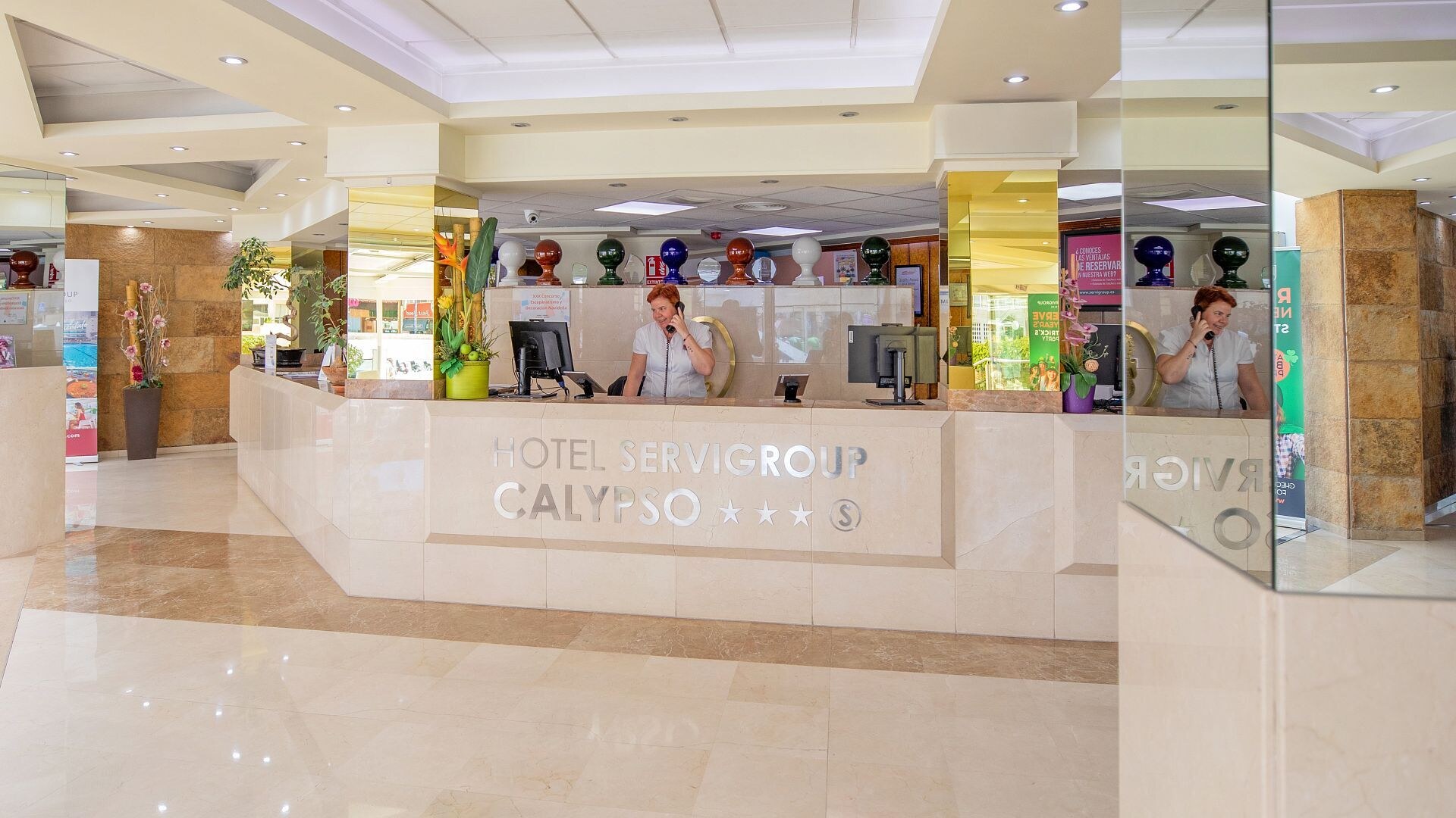 Servigroup Calypso photo 7