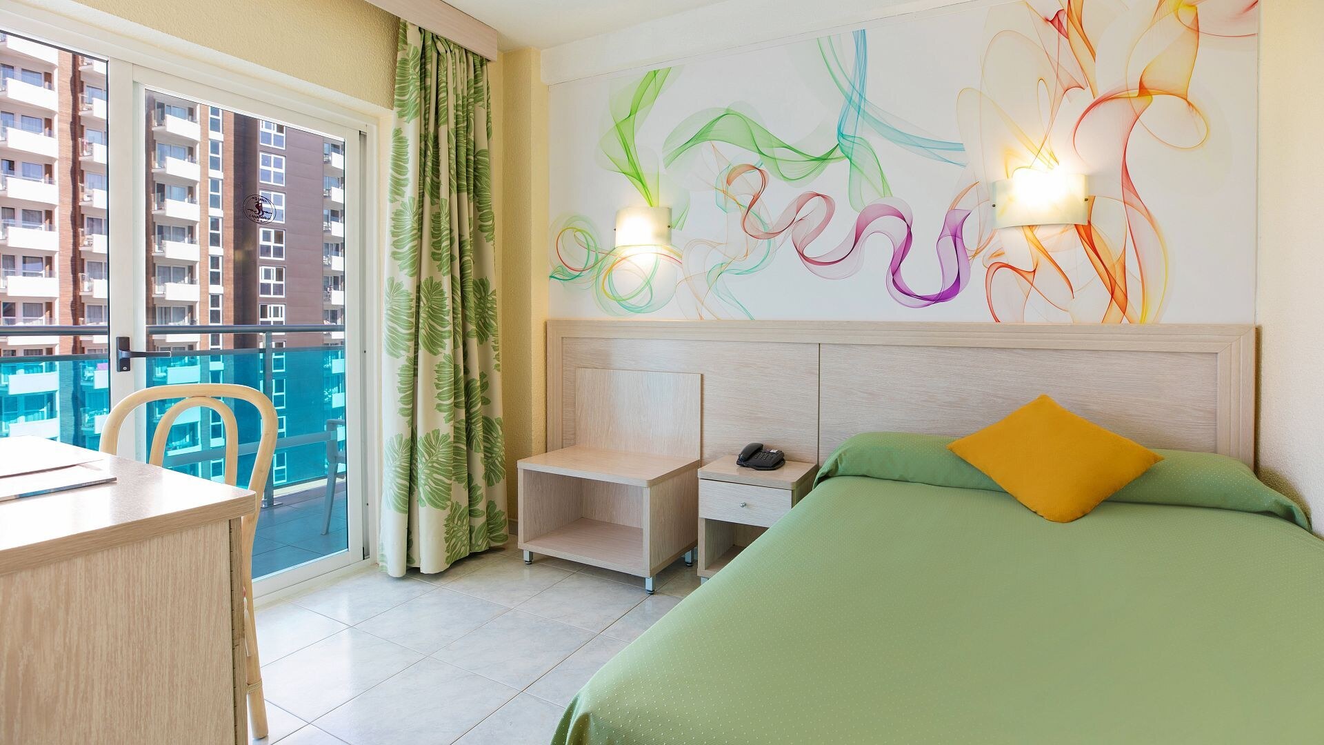 Servigroup Calypso photo 8
