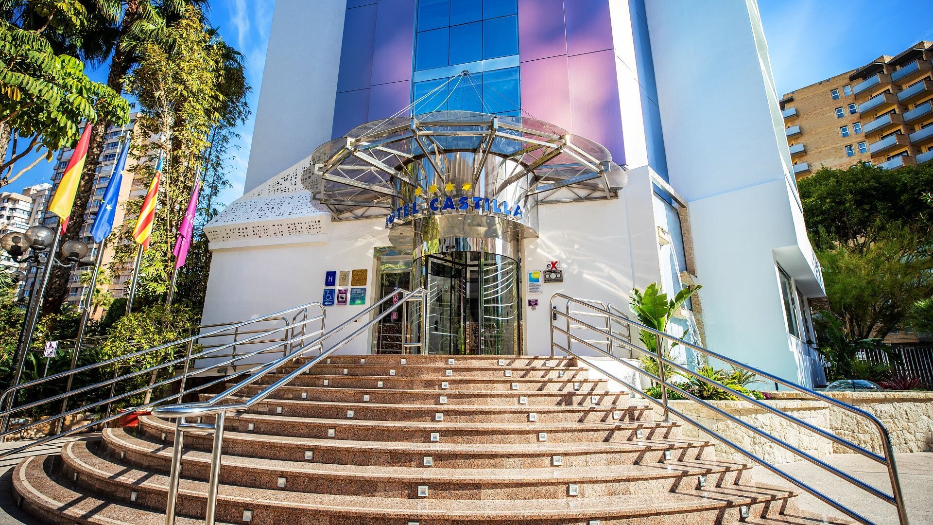 Servigroup Castilla photo 7