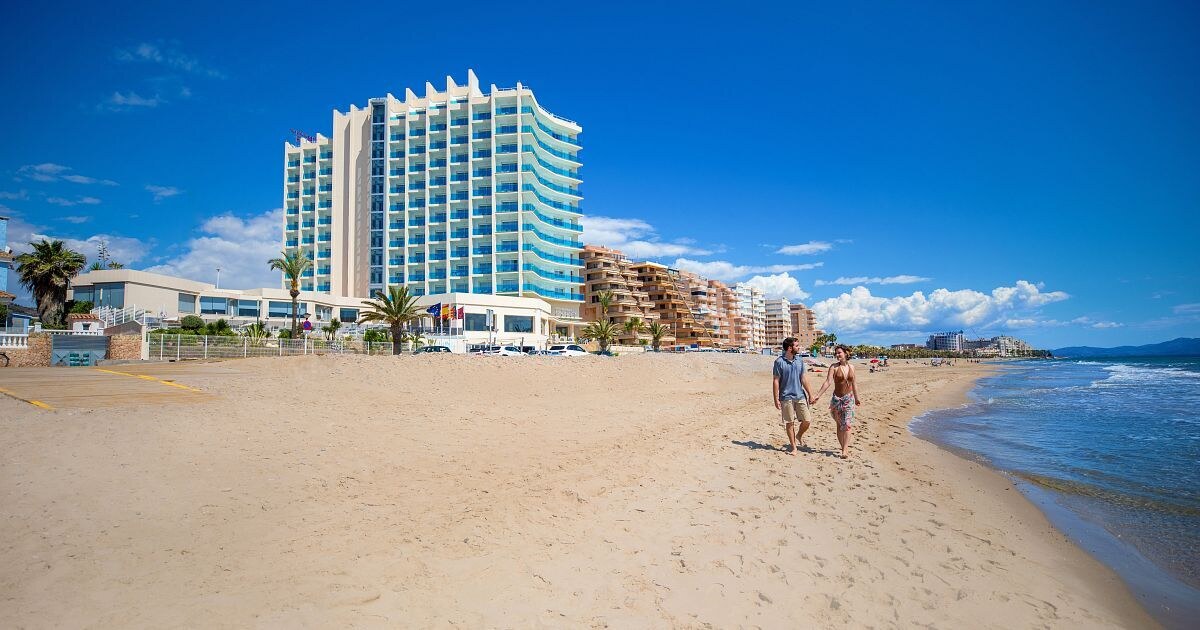 Servigroup Koral Beach photo 1