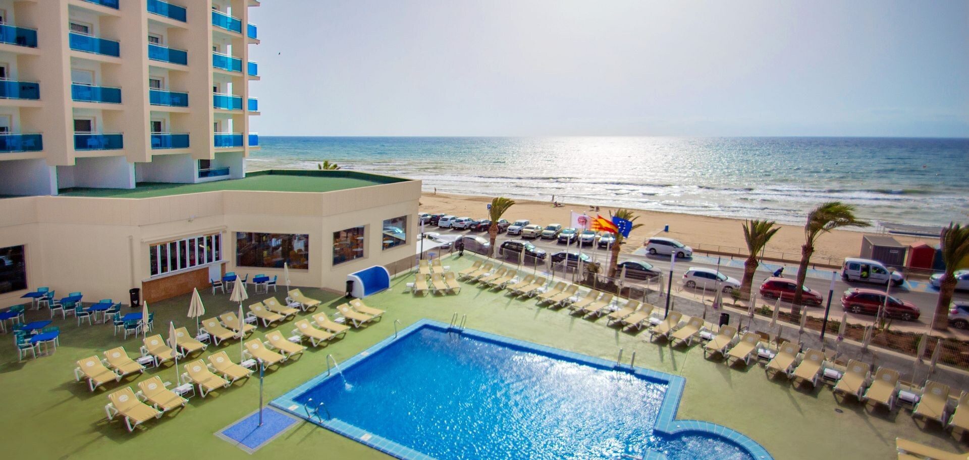 Servigroup Koral Beach photo 3