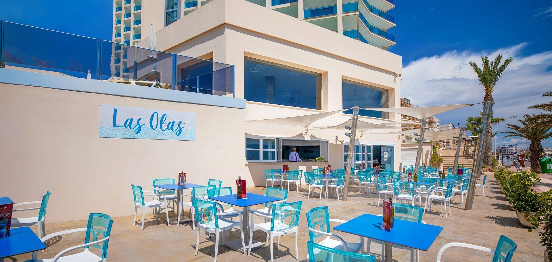 Servigroup Koral Beach photo 5