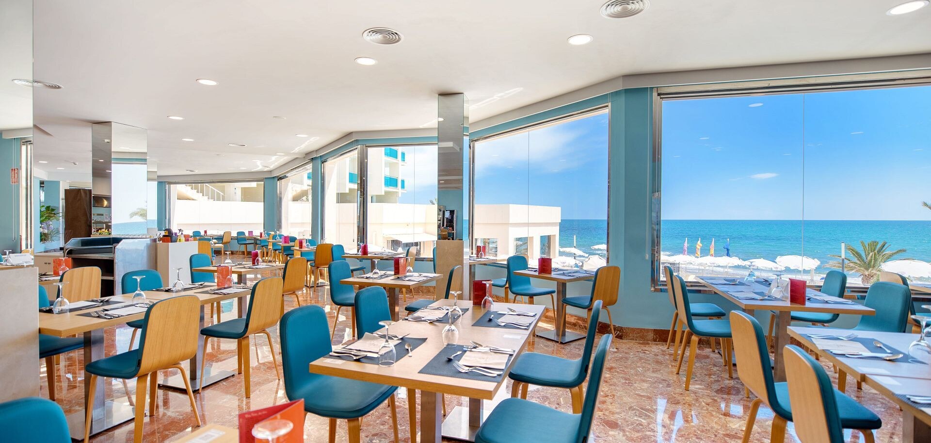 Servigroup Koral Beach photo 6
