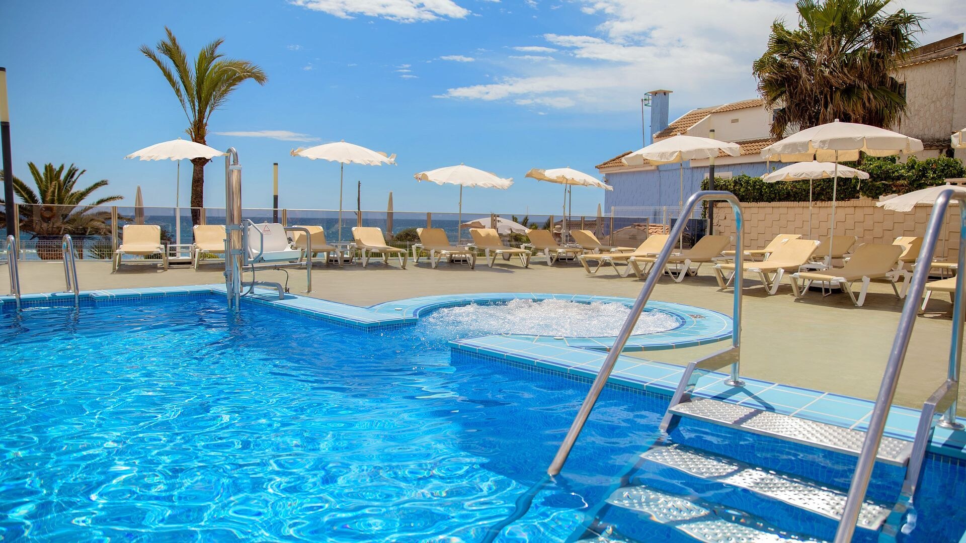 Servigroup Koral Beach photo 7
