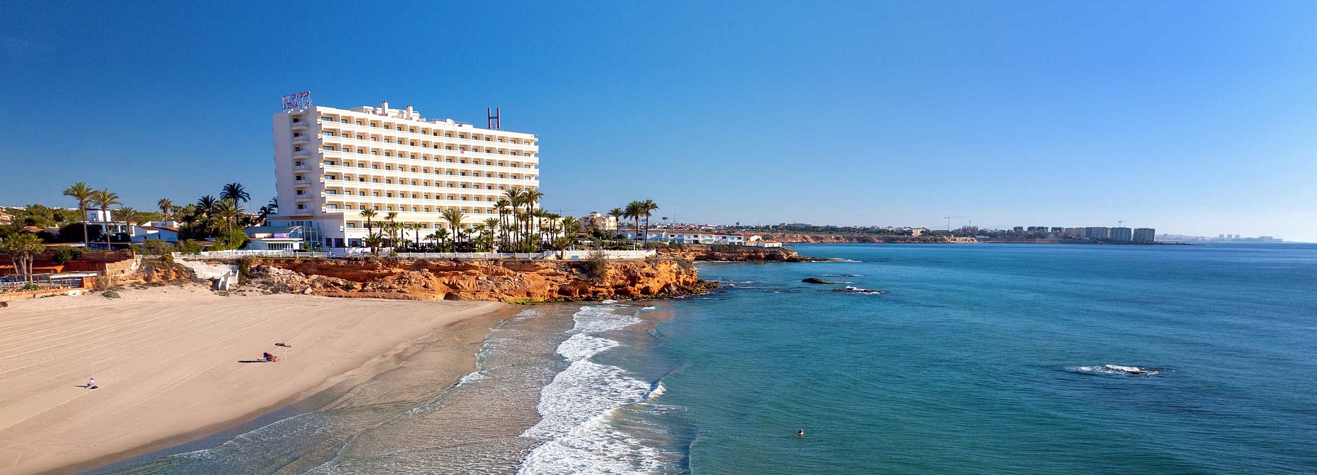Servigroup La Zenia