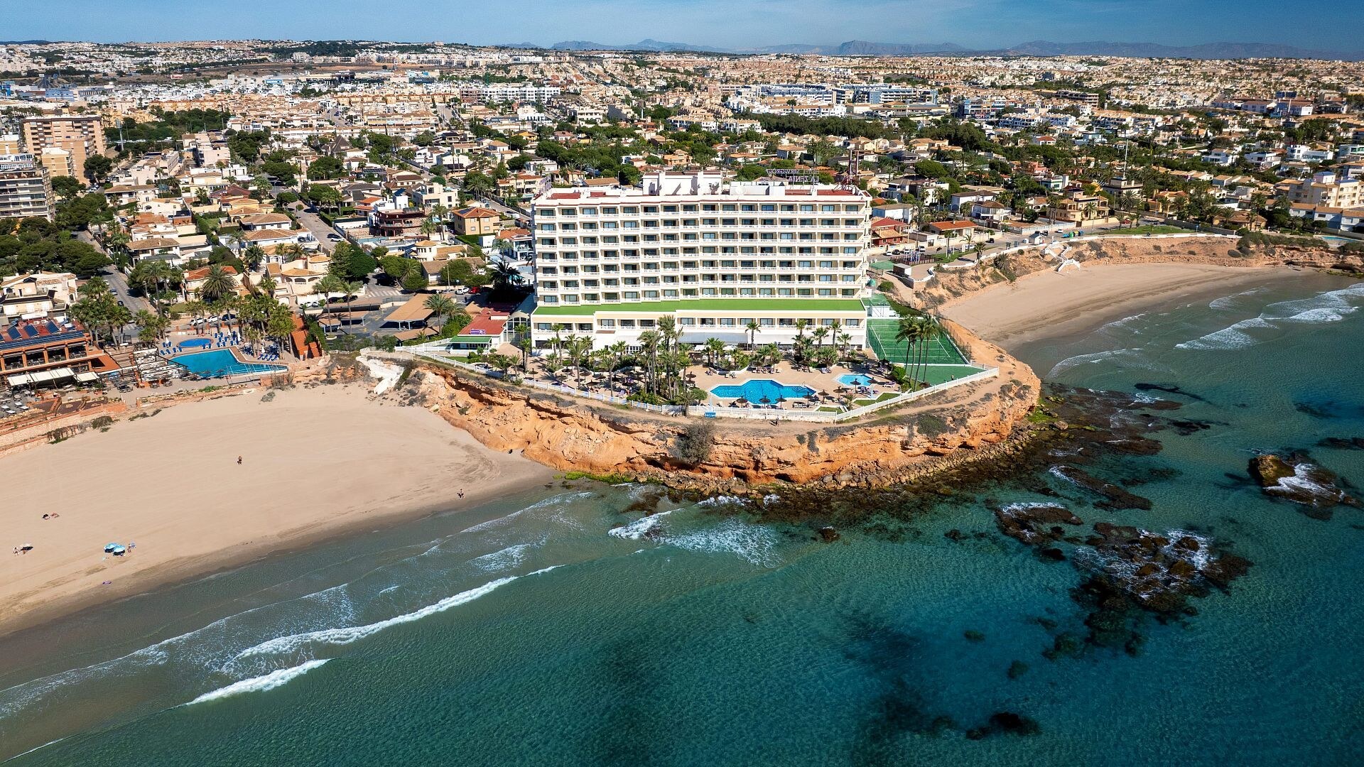 Servigroup La Zenia photo 1