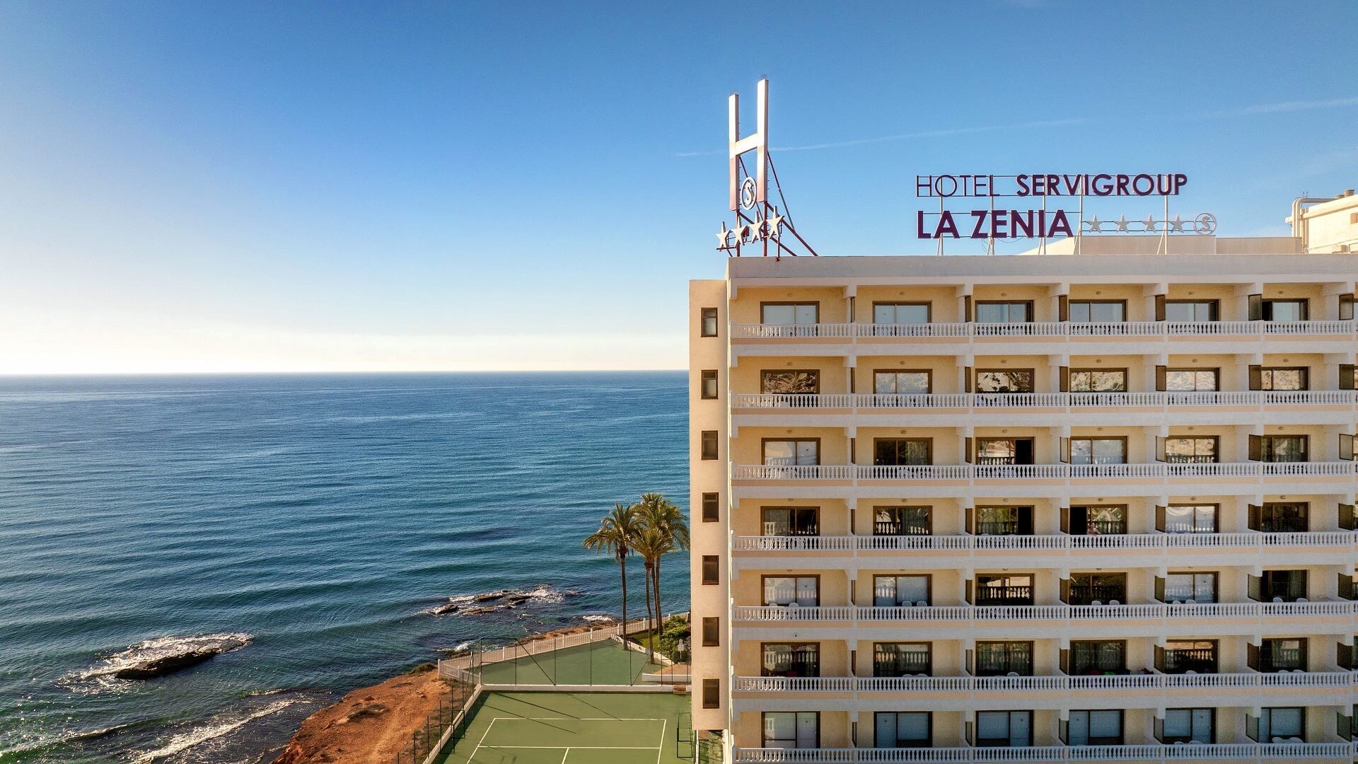 Servigroup La Zenia photo 2