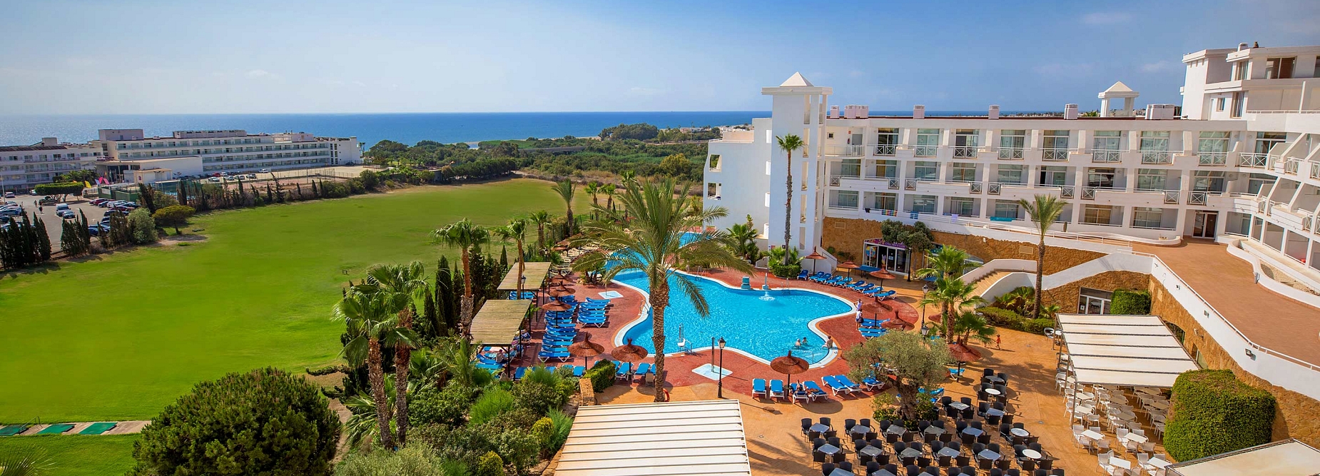 Servigroup Marina Mar