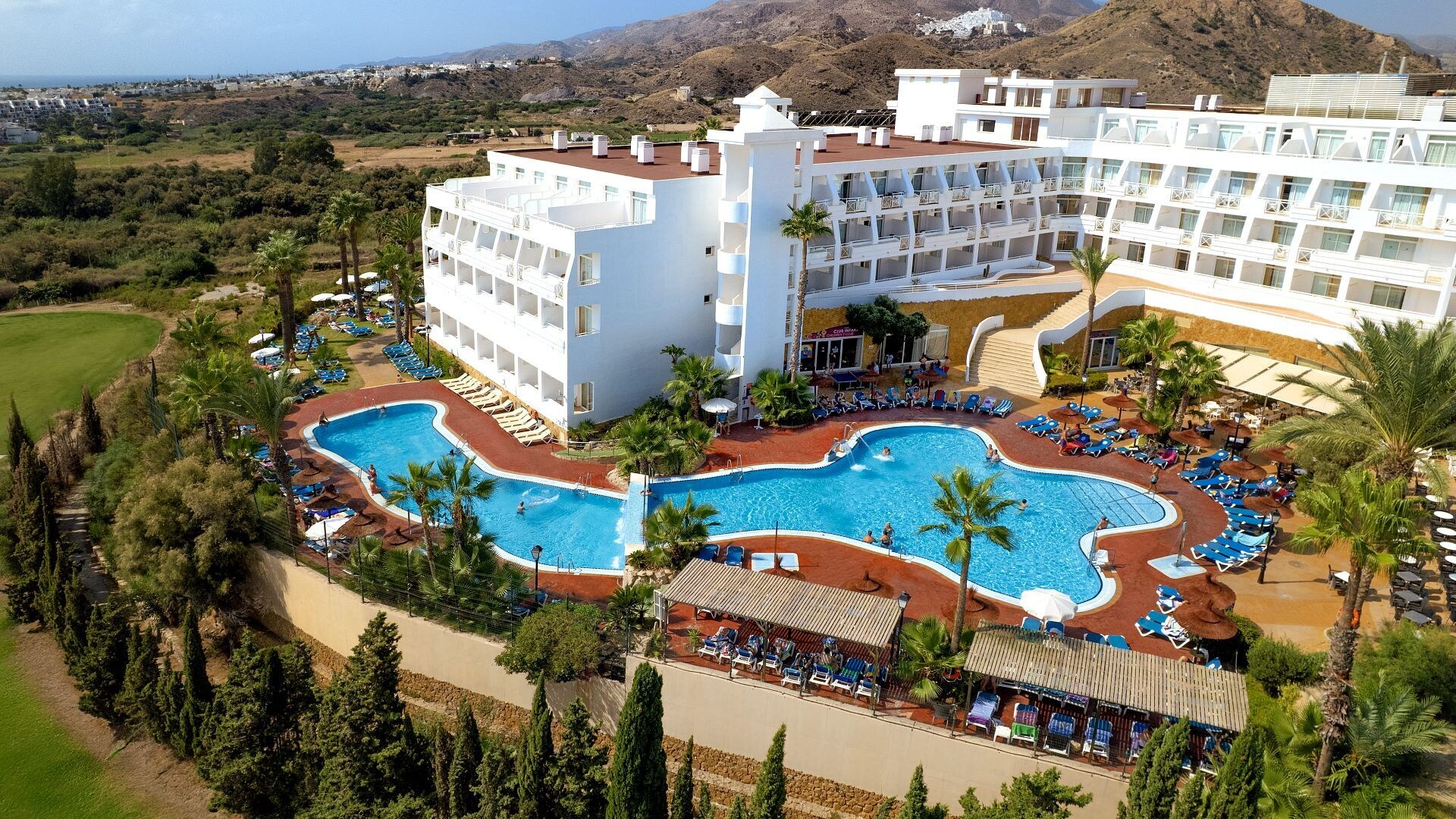Servigroup Marina Mar photo 1