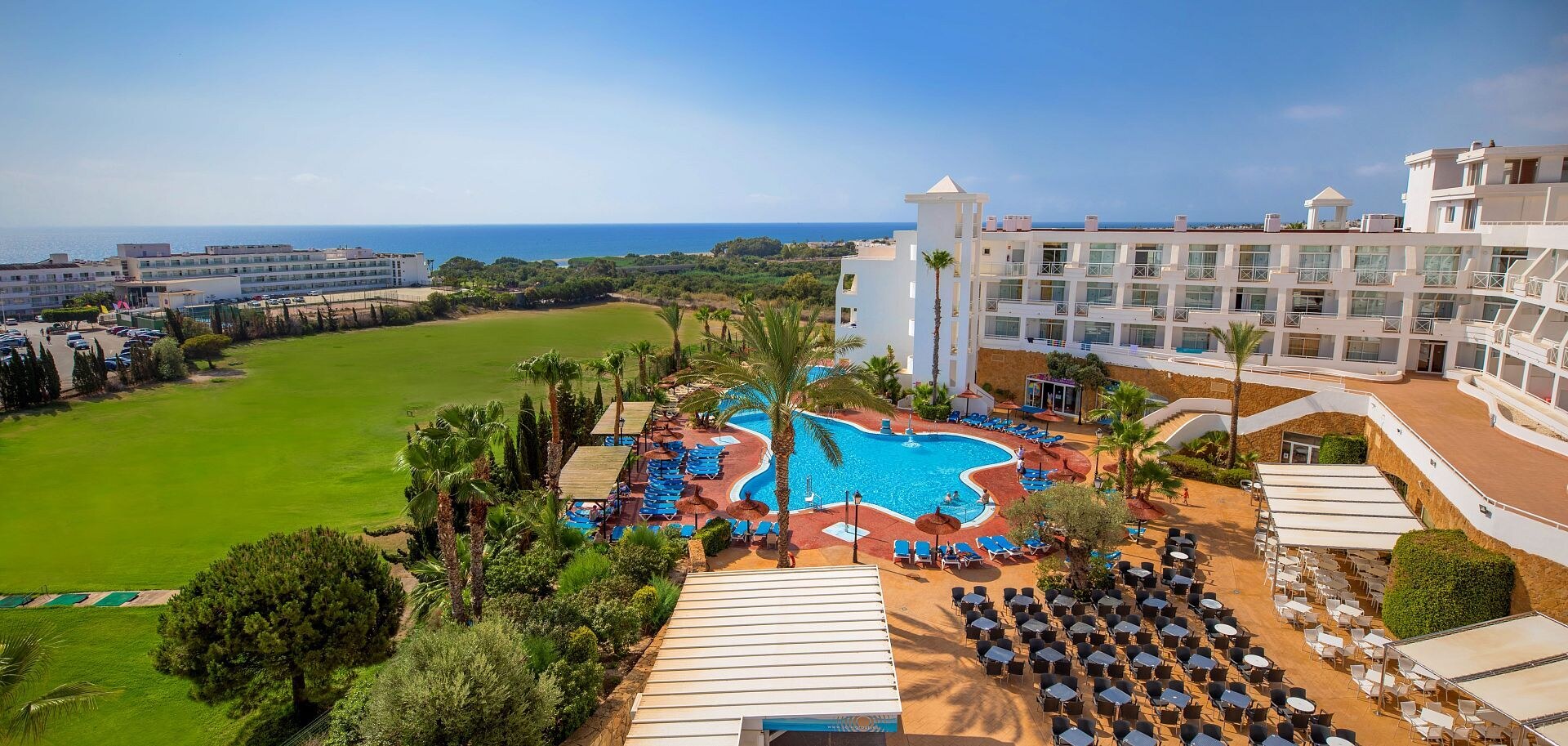 Servigroup Marina Mar photo 2