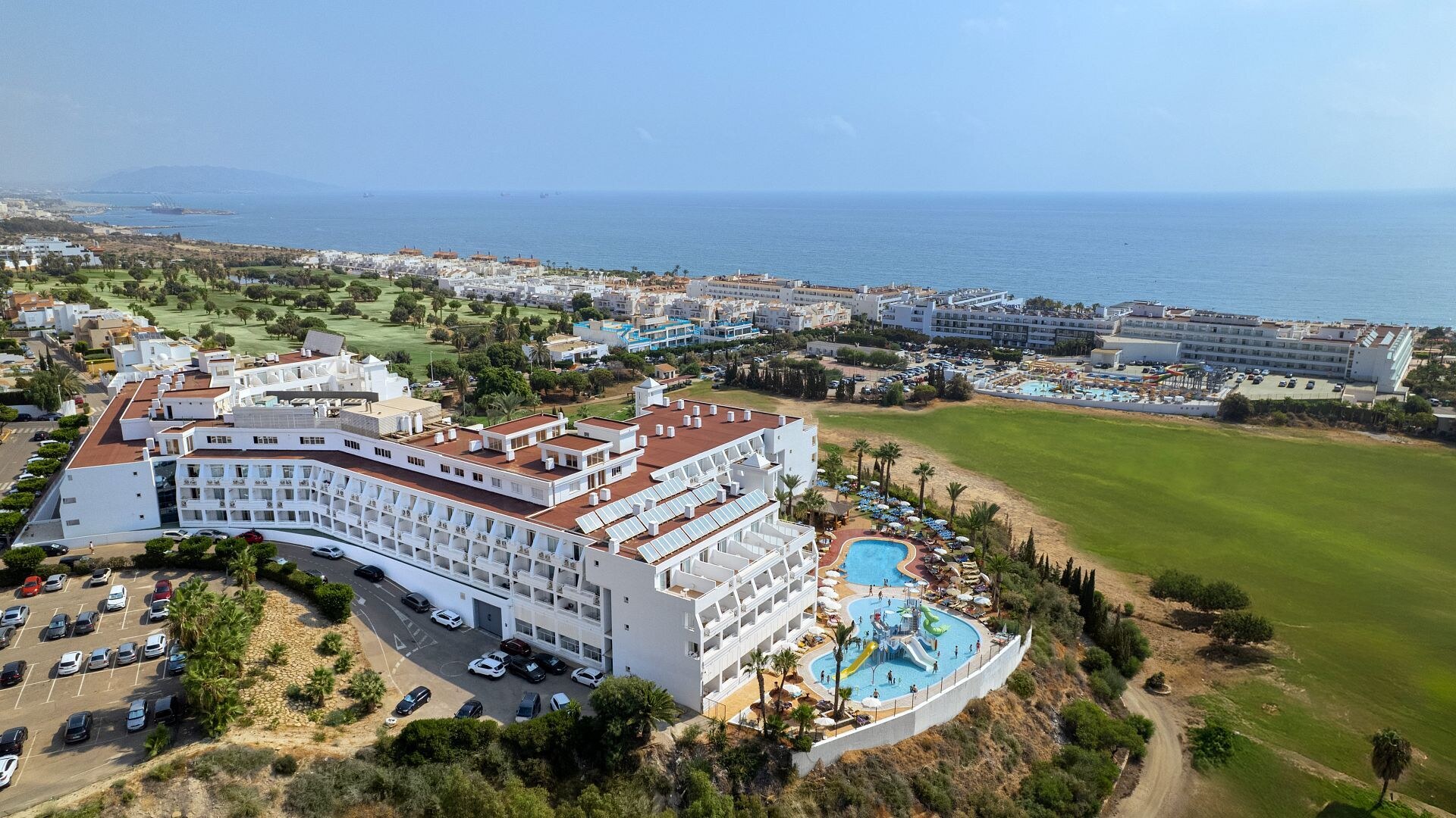 Servigroup Marina Mar photo 3