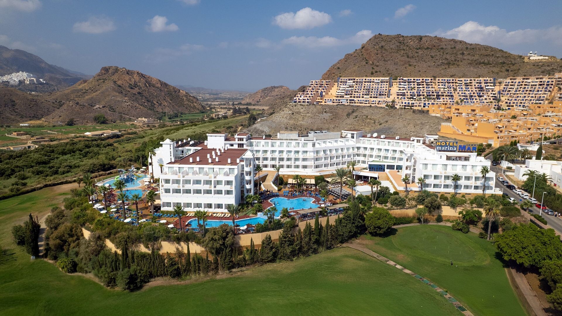 Servigroup Marina Mar photo 4