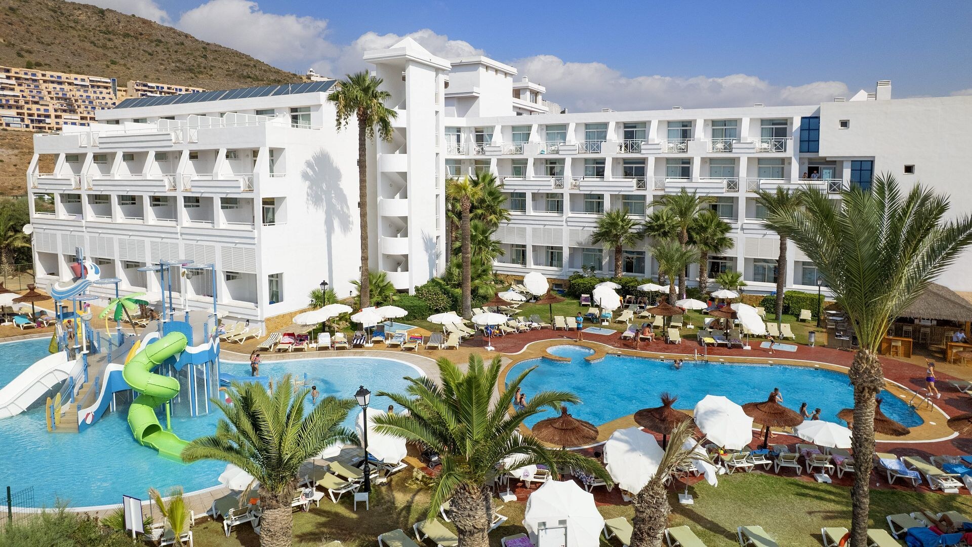 Servigroup Marina Mar photo 5