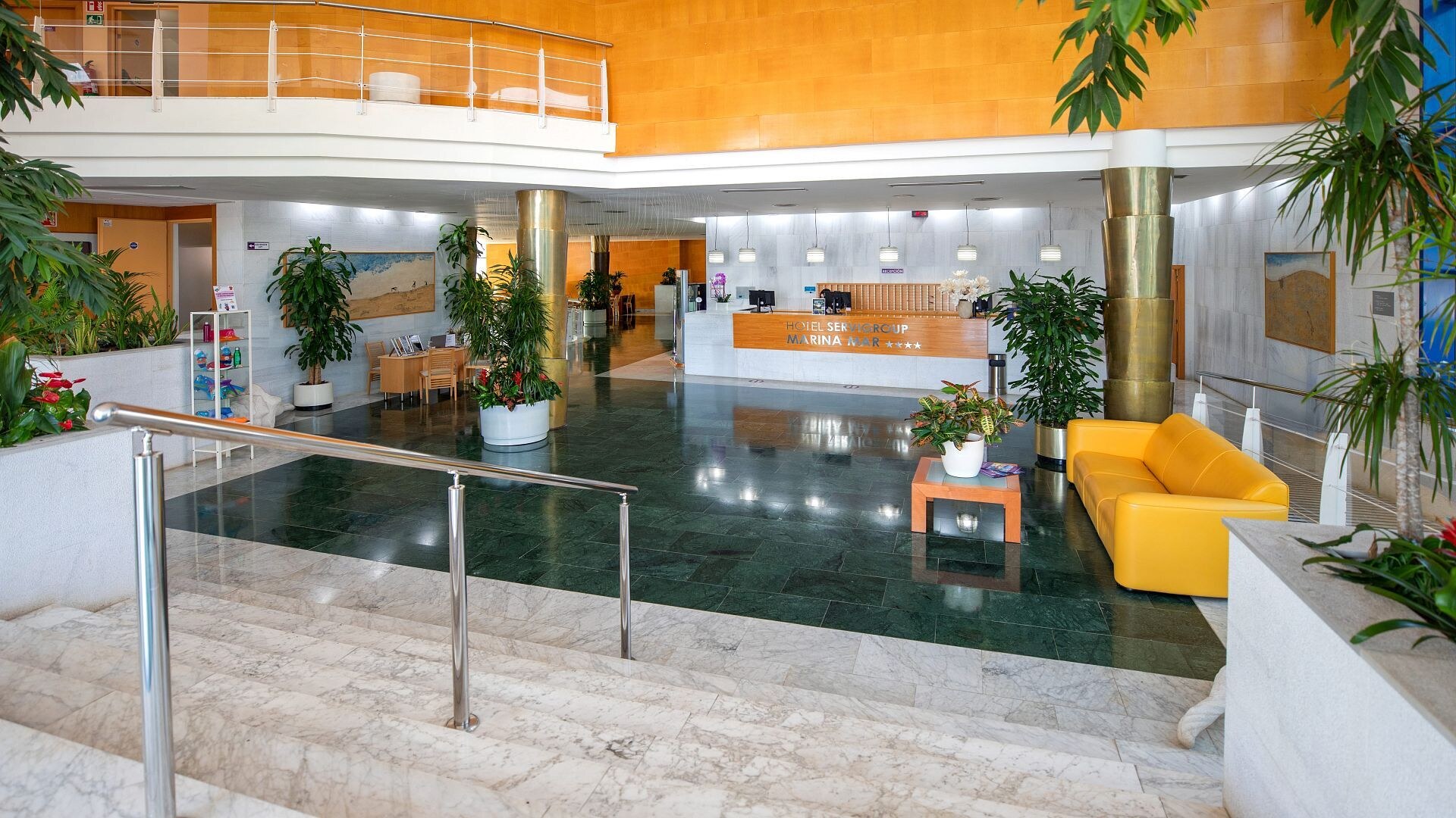 Servigroup Marina Mar photo 7