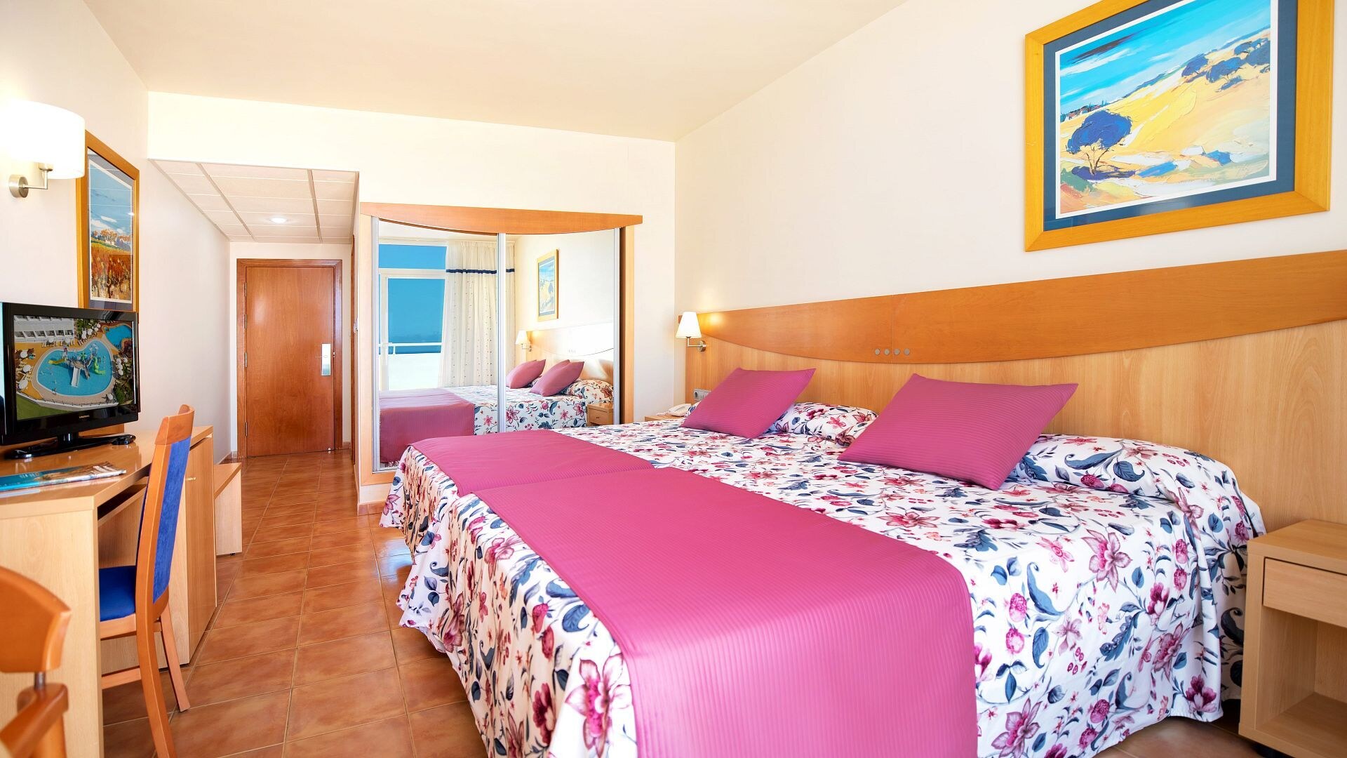 Servigroup Marina Mar photo 8