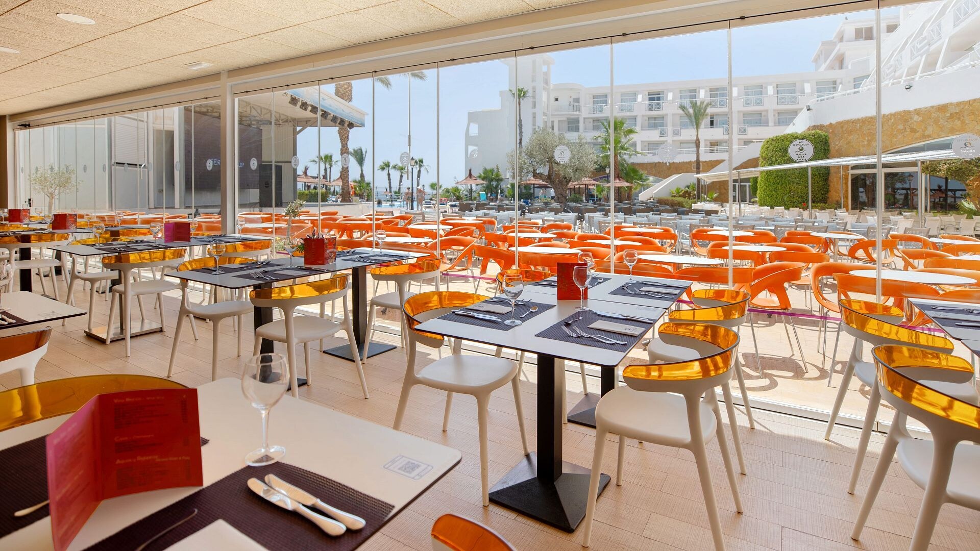 Servigroup Marina Mar photo 9